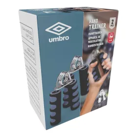Umbro - Hand grip 15 kg 2 pcs (Blue) | Pirkt tiešsaistē — Megaluks