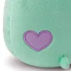 Pusheen - Plush stuffed animal 18 cm (pastel mi | Pirkti internetu — Megaluks