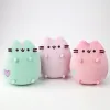 Pusheen - Plush stuffed animal 18 cm (pastel mi | Pirkti internetu — Megaluks