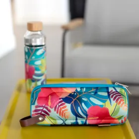 Quokka Flow Case - Bottle Case (Tropical) | Pirkti internetu — Megaluks