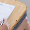Pārnēsājams rakstāmgalds ar uzglabāšanas paplāti Larage InnovaGoods