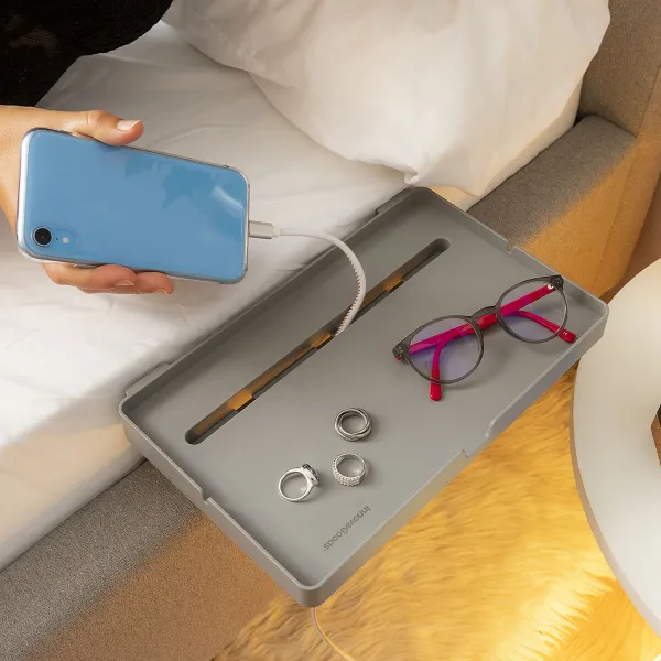 Universaalne voodiriiul Bedten InnovaGoods