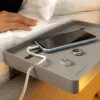 Универсальная полка для кровати Bedten InnovaGoods