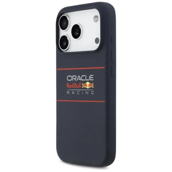 Red Bull Silicone Horizontal Centered Logo MagS | Pirkt tiešsaistē — Megaluks