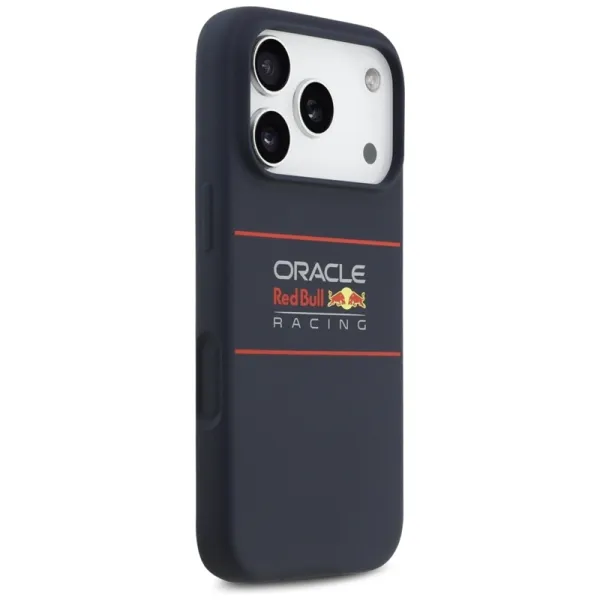 Red Bull Silicone Horizontal Centered Logo MagS | Pirkt tiešsaistē — Megaluks