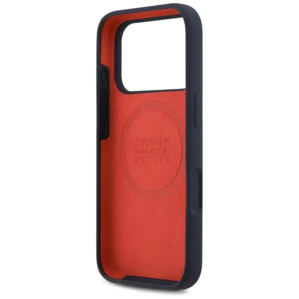 Red Bull Silicone Horizontal Centered Logo MagS | Pirkt tiešsaistē — Megaluks