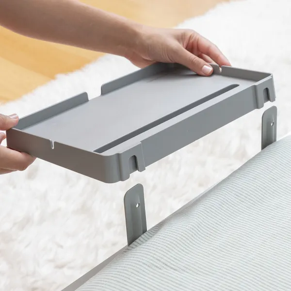 Universaalne voodiriiul Bedten InnovaGoods