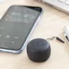 Taaslaetav kaasaskantav juhtmevaba minikõlar Miund InnovaGoods
