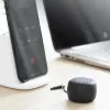 Taaslaetav kaasaskantav juhtmevaba minikõlar Miund InnovaGoods