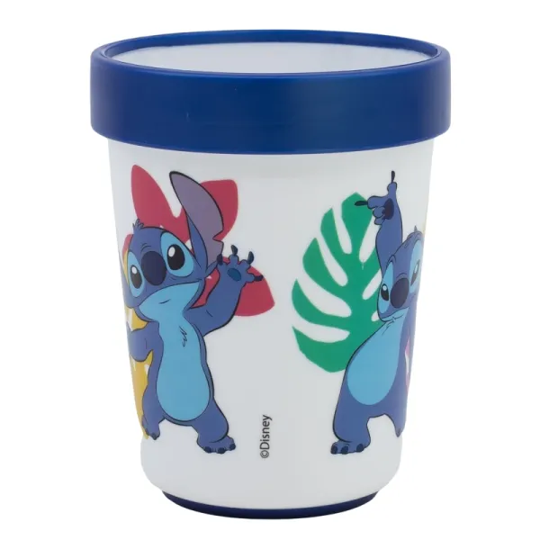 Disney Stitch - Non-slip Microwave Mug 260 ml | Pirkti internetu — Megaluks