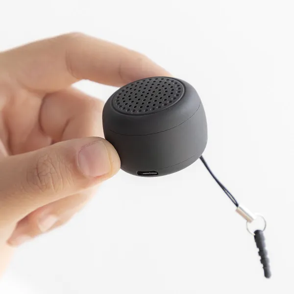 Taaslaetav kaasaskantav juhtmevaba minikõlar Miund InnovaGoods