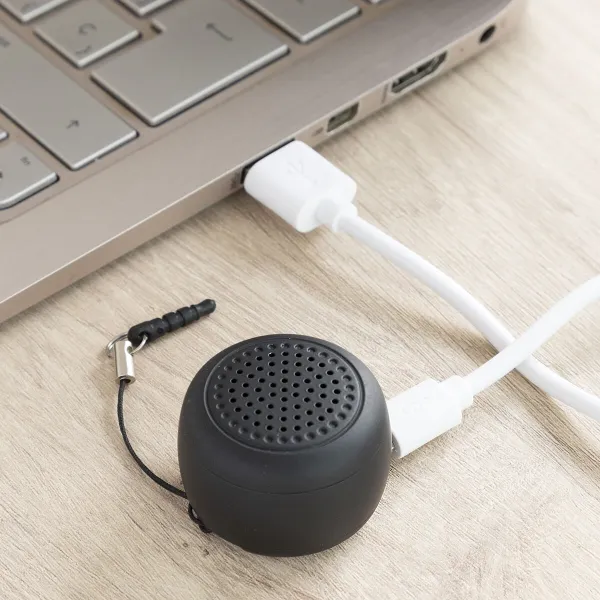Taaslaetav kaasaskantav juhtmevaba minikõlar Miund InnovaGoods