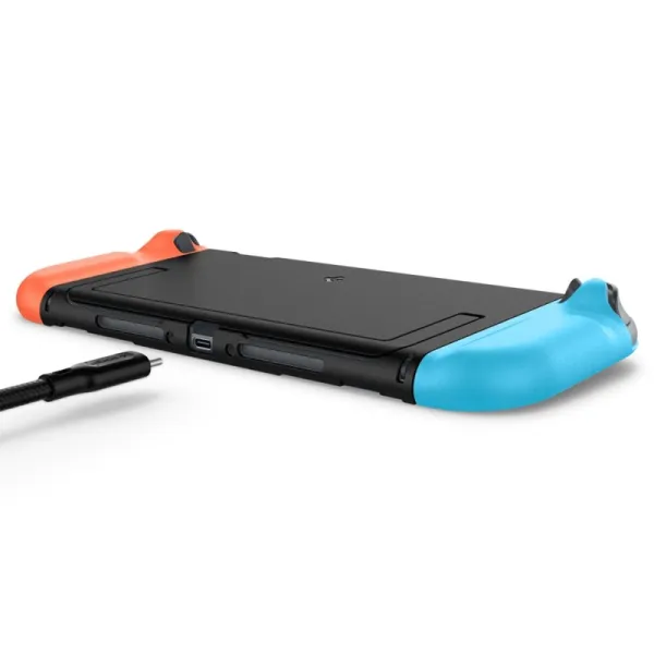 Spigen Nano Pop - Case for Nintendo Switch 2 (S | Pirkt tiešsaistē — Megaluks