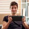 Spigen Nano Pop - Case for Nintendo Switch 2 (S | Pirkt tiešsaistē — Megaluks