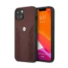 BMW Leather Curve Perforate HC - Case for iPhon | Pirkti internetu — Megaluks