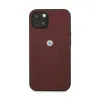 BMW Leather Curve Perforate HC - Case for iPhon | Pirkti internetu — Megaluks