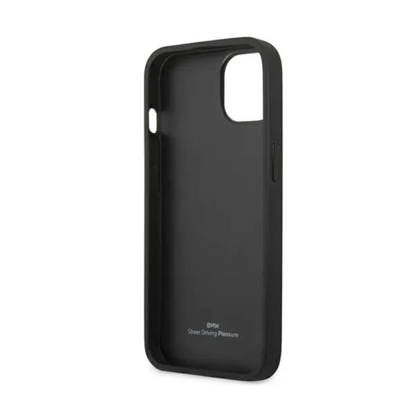 BMW Leather Curve Perforate HC - Case for iPhon | Pirkti internetu — Megaluks