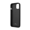 BMW Leather Curve Perforate HC - Case for iPhon | Pirkti internetu — Megaluks
