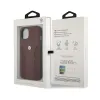 BMW Leather Curve Perforate HC - Case for iPhon | Pirkti internetu — Megaluks