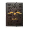 Harry Potter - Folder / folder with elastic band A | Osta veebist — Megaluks