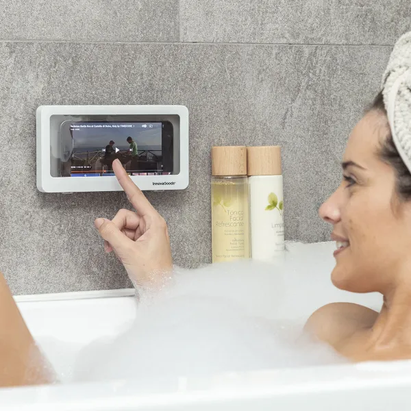 Mobiiltelefoni Kaaned Cashower InnovaGoods
