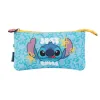 Disney Stitch - 3-compartment pencil case from  | Pirkti internetu — Megaluks