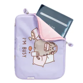 Pusheen - Tablet Case from the Moments Collecti | Osta verkosta — Megaluks