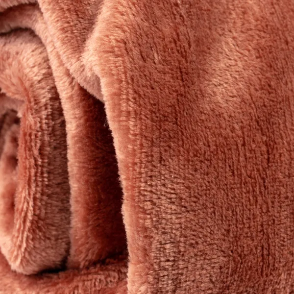 Blanket 150x200cm (coral) | Pirkti internetu — Megaluks