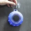 Беспроводной плавающий динамик со светодиодной подсветкой Floaker InnovaGoods Синий Чёрный (Пересмотрено B)