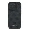 Guess 4G Classic - Case iPhone 16 Pro Max (blac | Купить онлайн — Megaluks