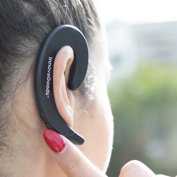 Avoimet korvakuulokkeet Cearser InnovaGoods