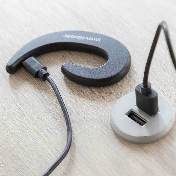 Avoimet korvakuulokkeet Cearser InnovaGoods