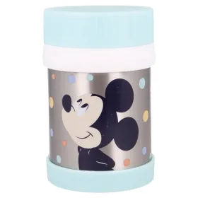 Mickey Mouse - Isothermal container 284 ml (Cool) | Buy online — Megaluks