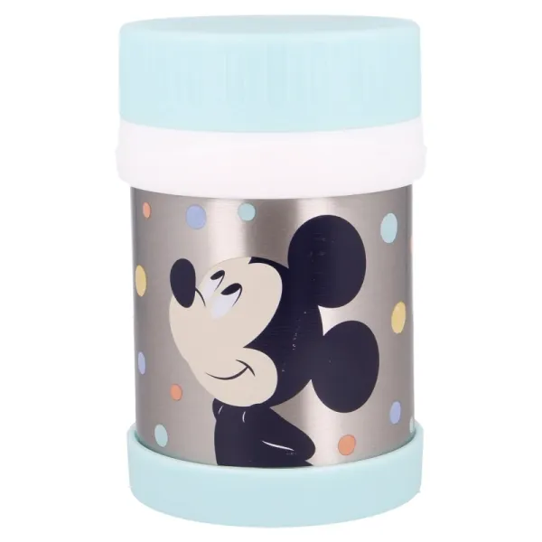 Mickey Mouse - Isothermal container 284 ml (Coo | Osta verkosta — Megaluks