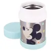 Mickey Mouse - Isothermal container 284 ml (Coo | Osta verkosta — Megaluks