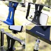 Išmaniojo telefono laikiklis su rankiniu stabilizatoriumi Stafect InnovaGoods