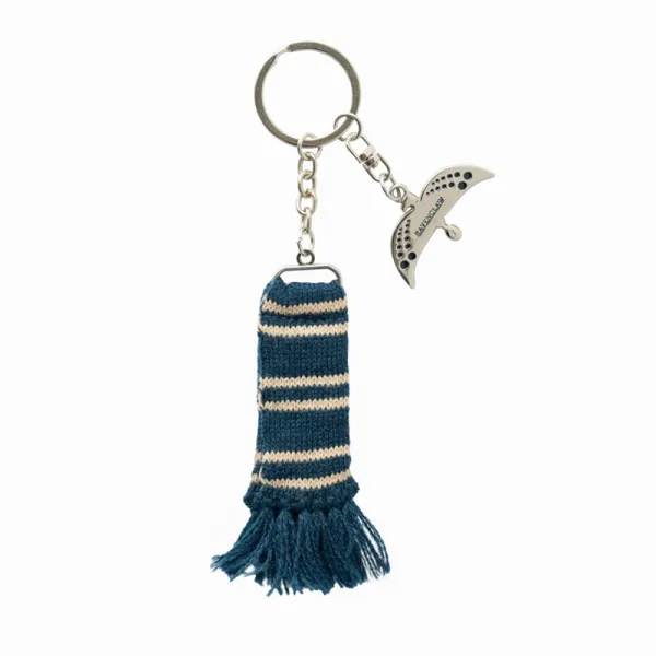 Harry Potter - Ravenclaw Scarf Keychain | Pirkti internetu — Megaluks