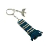 Harry Potter - Ravenclaw Scarf Keychain | Pirkti internetu — Megaluks