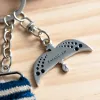 Harry Potter - Ravenclaw Scarf Keychain | Pirkti internetu — Megaluks
