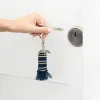 Harry Potter - Ravenclaw Scarf Keychain | Pirkti internetu — Megaluks