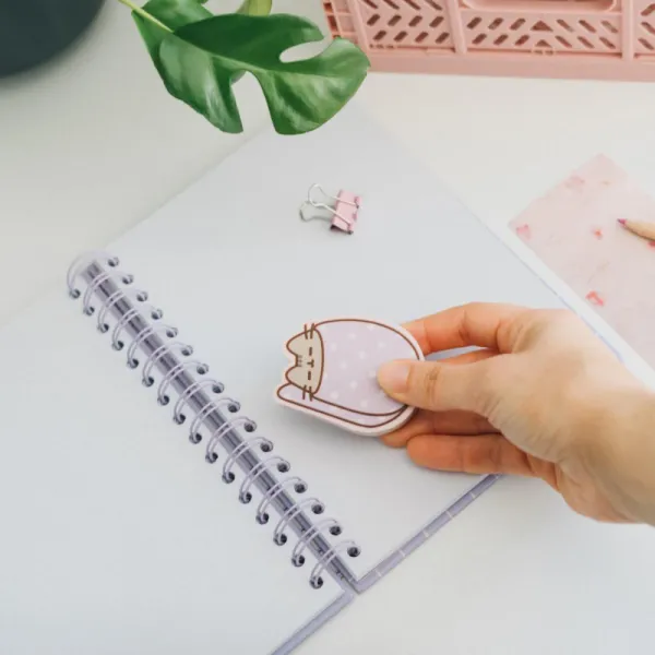 Pusheen - Erasers from the Moments collection | Pirkti internetu — Megaluks