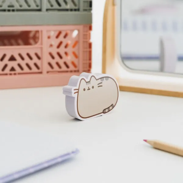 Pusheen - Erasers from the Moments collection | Pirkti internetu — Megaluks