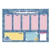 Disney Stitch - Weekly Planner 54 Pages A4 | Osta veebist — Megaluks