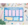 Disney Stitch - Weekly Planner 54 Pages A4 | Osta veebist — Megaluks
