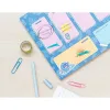 Disney Stitch - Weekly Planner 54 Pages A4 | Osta veebist — Megaluks