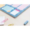 Disney Stitch - Weekly Planner 54 Pages A4 | Osta veebist — Megaluks