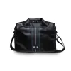 BMW Carbon Blue Stripes - 16" Notebook case (black | Osta veebist — Megaluks