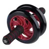 Umbro - Dual-wheel ab roller with mat (Red) | Pirkt tiešsaistē — Megaluks