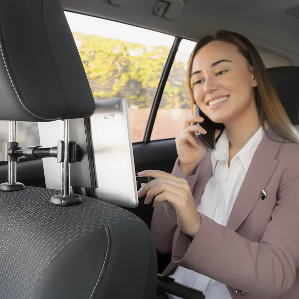 Pöytäteline autoon Taholer InnovaGoods