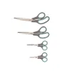 Alpina - set of scissors 4 pcs. | Pirkti internetu — Megaluks